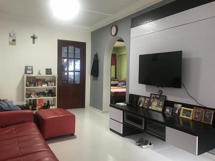 Bedok North Street 2 thumbnail photo